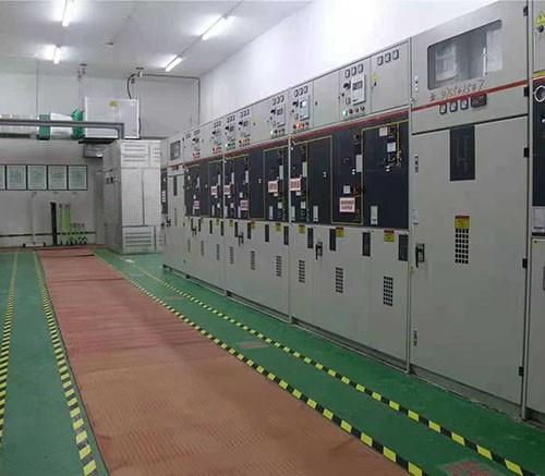 重慶高電壓成套設備應用